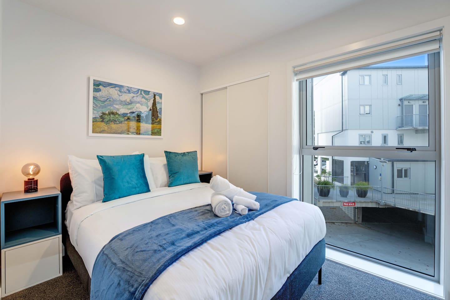 Morningside Modern 3BR Townhouse double parking | Photo 3