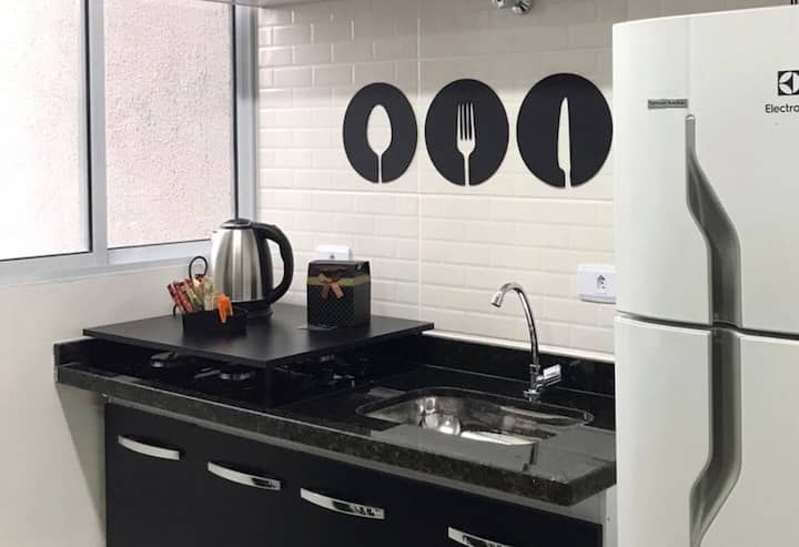 Apartamento Duplo Em Pinheiros Sp - São Paulo