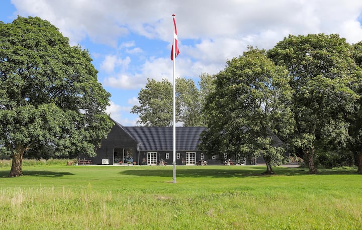 Gorgeous Home In Grindsted With Sauna - Billund