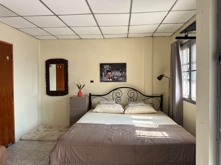 The Station Hostel - Phra Nakhon Si Ayutthaya