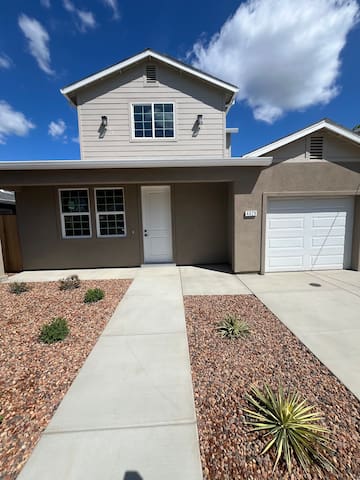 Guest favorite listing in Sacramento