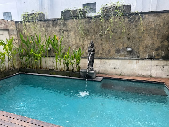 3br Villa W/ Private Pool | 10 Mins To Seminyak - Australia