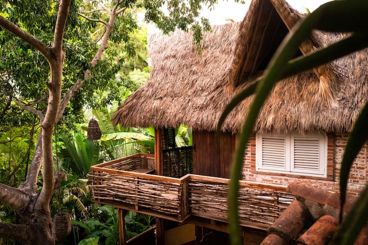 Casa Nido - Riviera Nayarit