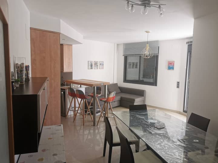 Appartement -  Sant Carles De La Ràpita, Espagne - La Ràpita