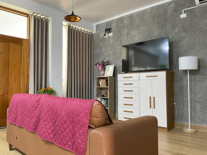 Departamento Elegante - Tarapoto