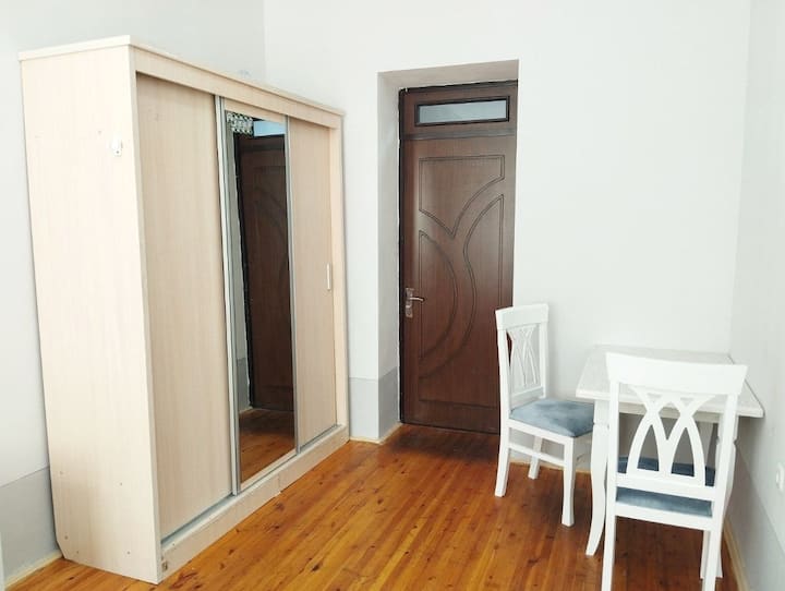 Let’s Give Your Apartment A Title - Uzbekistan