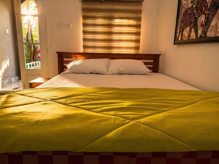 Mazha Resorts And Private Pool Villa 2, Kollam - Kollam