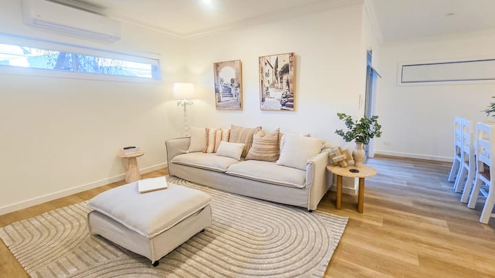 Crampton & Co Residence 2 - Central Wagga - 와가와가