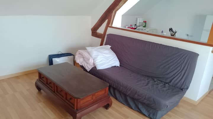Appartement A Proche Vernon Giverny - Vernon