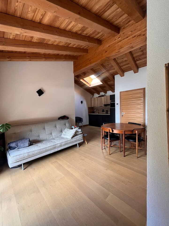 Logement Entier - Chamonix, France - Chamonix-Mont-Blanc