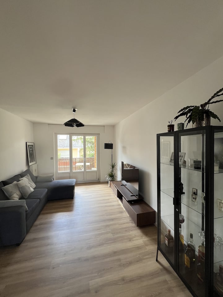 Appartement De 47 M² Situé à Dijon, Centre-ville - Dijon