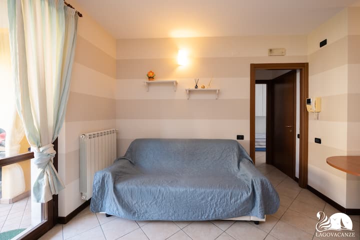 Appartamento I Due Giardini - Manerba del Garda