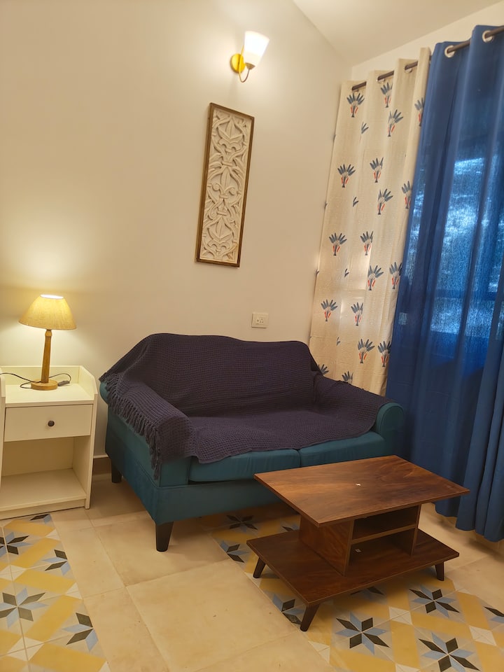 Living room image 8