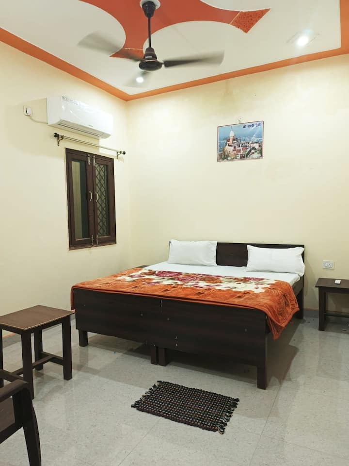 Bajrang Bali Guest House Haridwar - 赫爾德瓦爾
