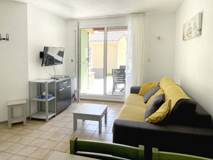 Vallon Des Sources N° 124 Pavillon - Digne-les-Bains