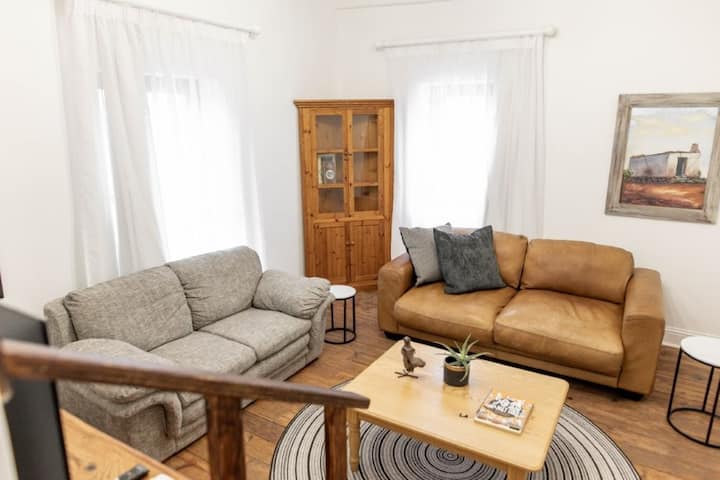 Hannah's Home - Piketberg