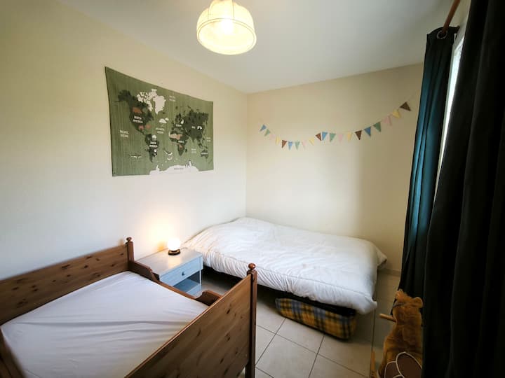 Chambre 2