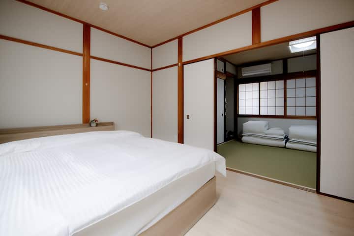 Chambre 1