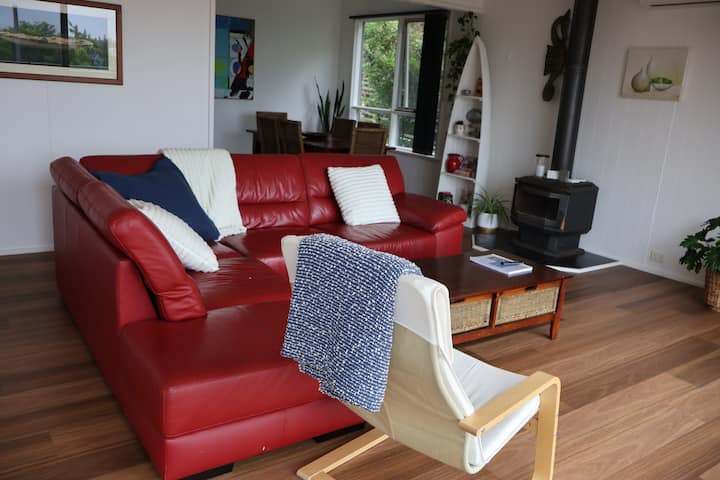 Serenity House - Mallacoota