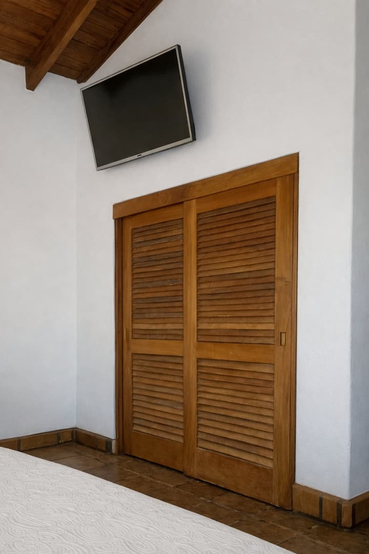 Recámara
