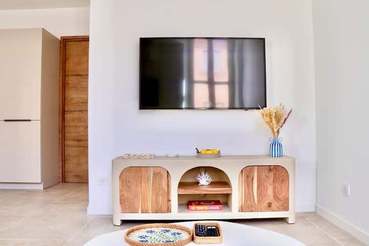 Apt Centre St-tropez, Moderne - Saint-Tropez