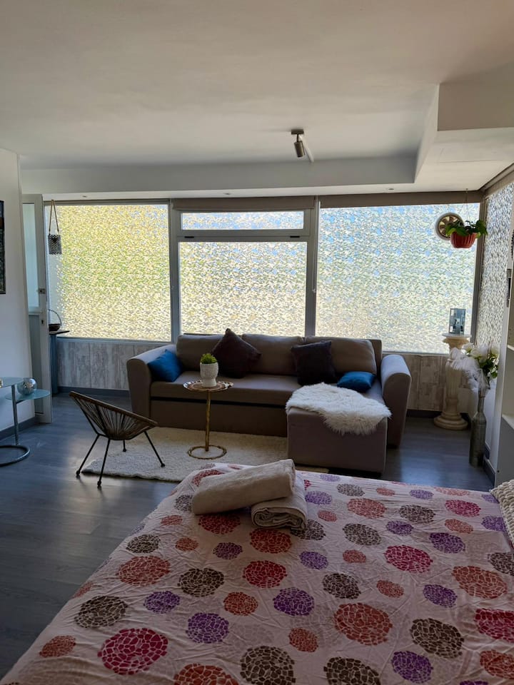 Moderno Apartamento Cerca Del Mar - Palma Nova