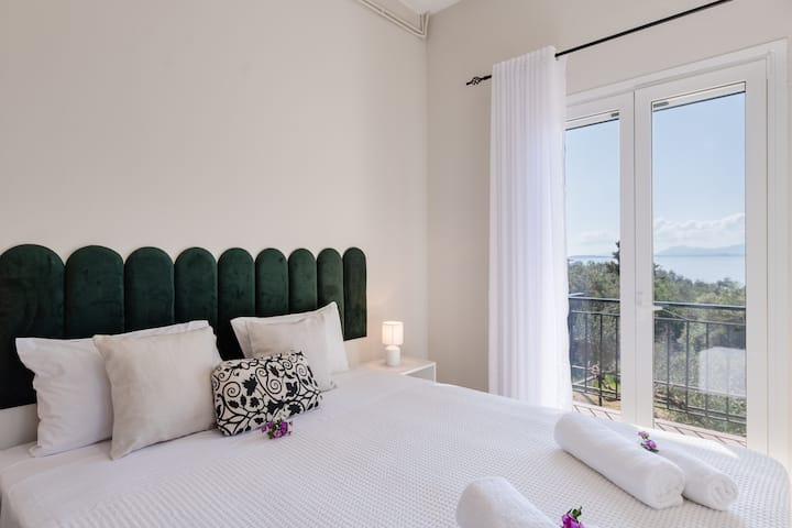 The 7 Trees - One Bedroom Apartment - Kalami