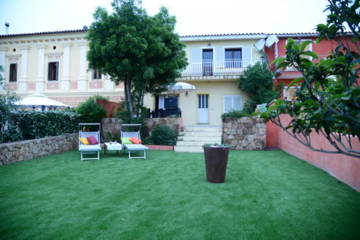 Casa Petrolini - San Teodoro