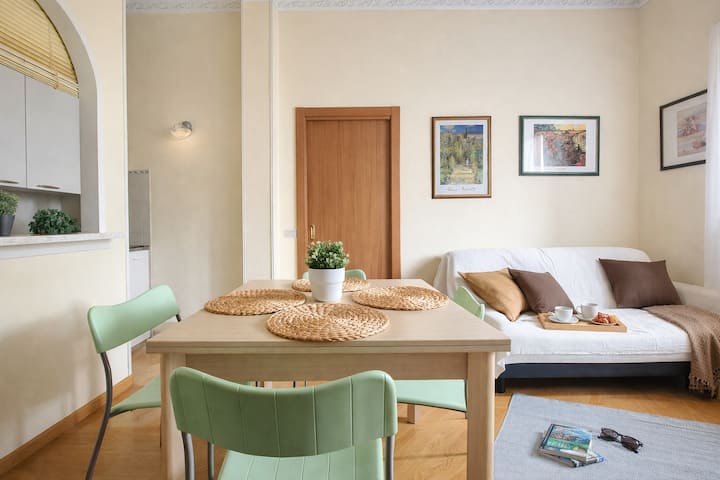 Mary House By Case Al Lago - Desenzano del Garda