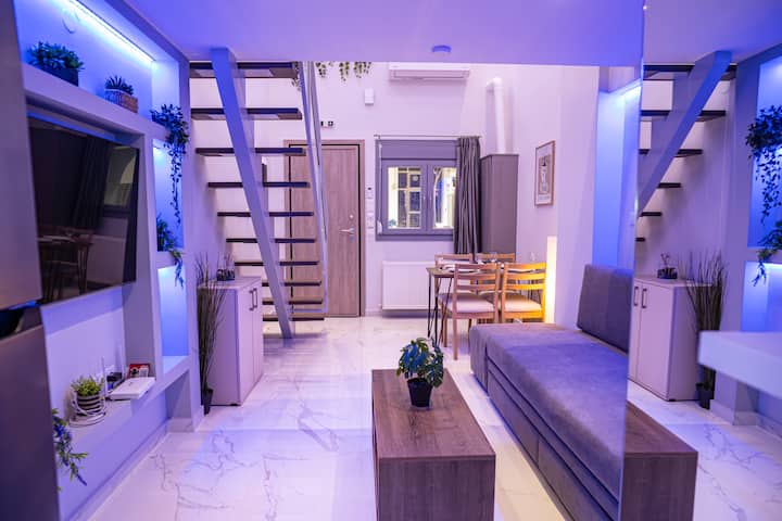 Feel Greek Hospitality #Θ025 - Thessaloniki