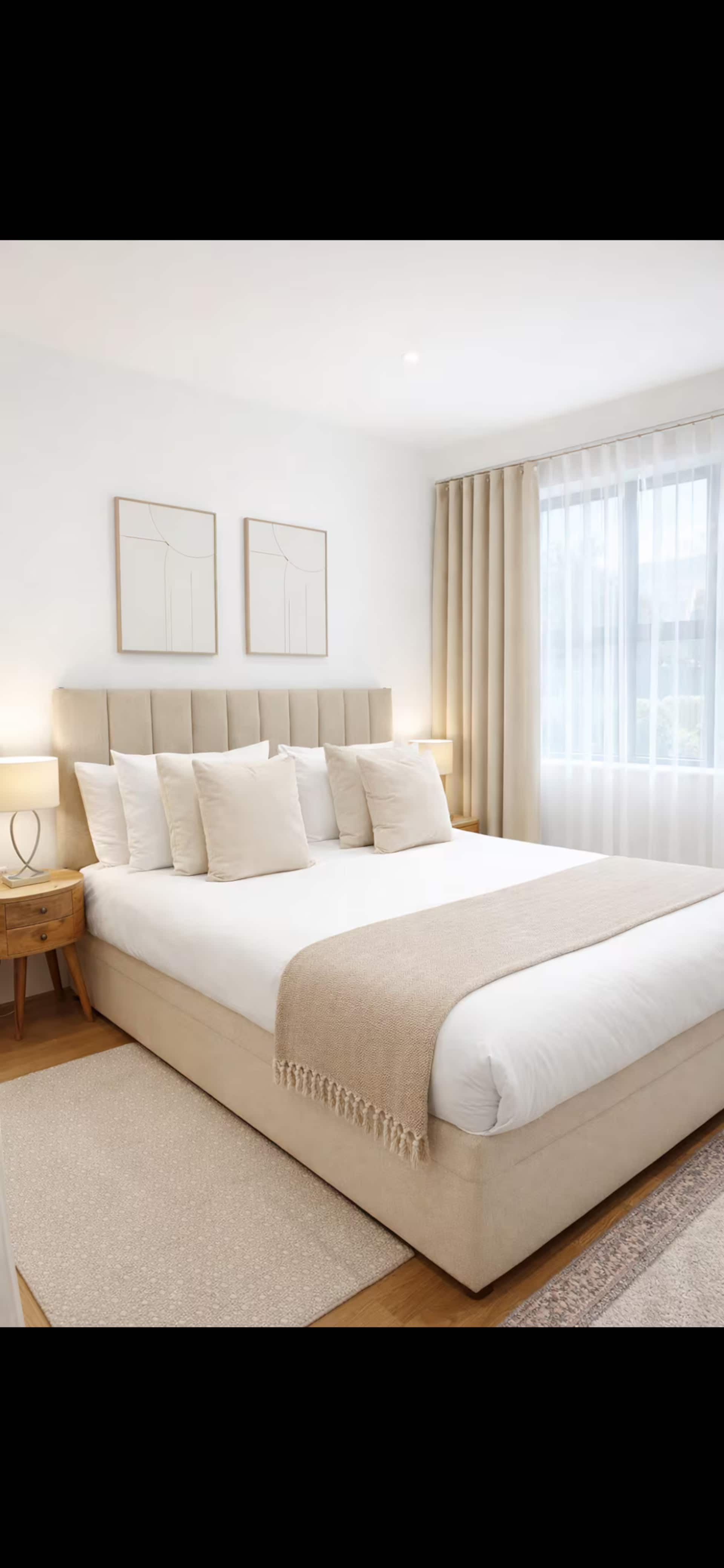 Apartment - 30 mins to central London