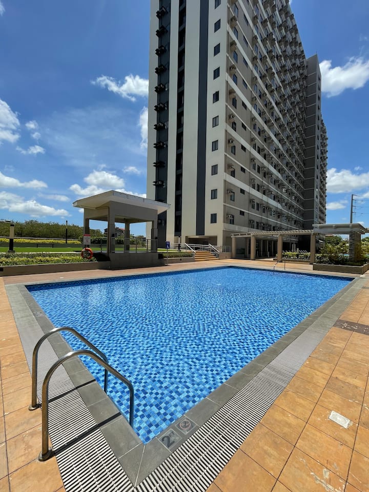 Ahmed Suite Staycation: Your Private Home - Dasmariñas