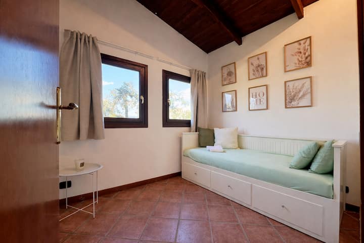 Casetta Eleonora - Holiday Home - Colonna