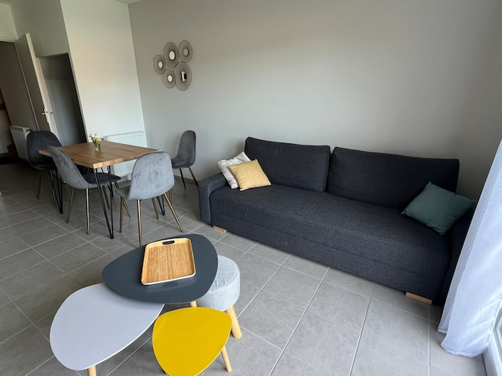 Maisonnette à 2 Pas D’honfleur - Honfleur