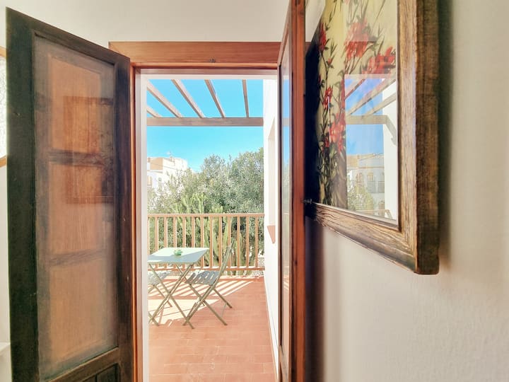 Casa Refugio Del Cabo, Cabo De Gata - Cabo de Gata