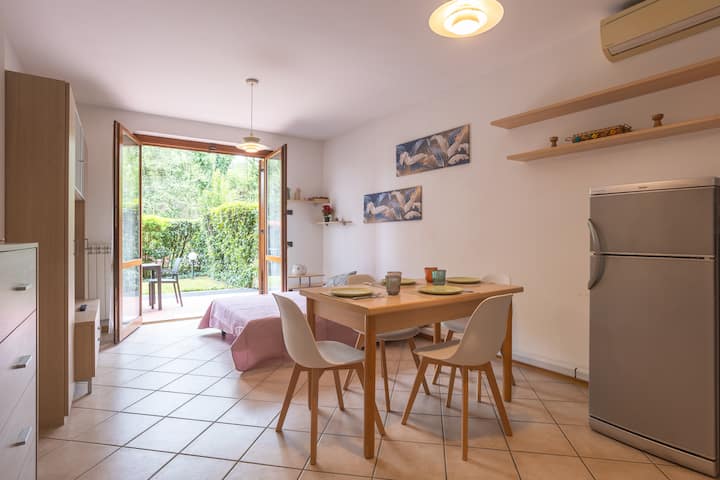 Garda Living [Piscina+garage+giardino] - Desenzano del Garda