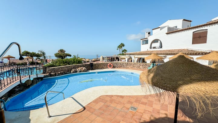 Casa Crisantemos Nerja - Nerja