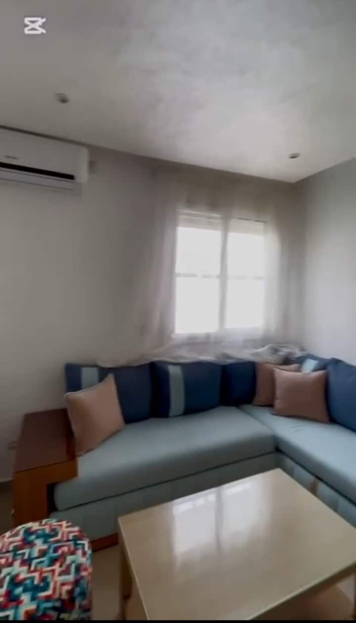 Appartement à La Mer - Ceuta