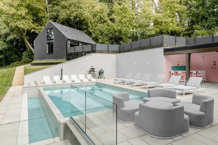 Carmel House - Chipping Norton