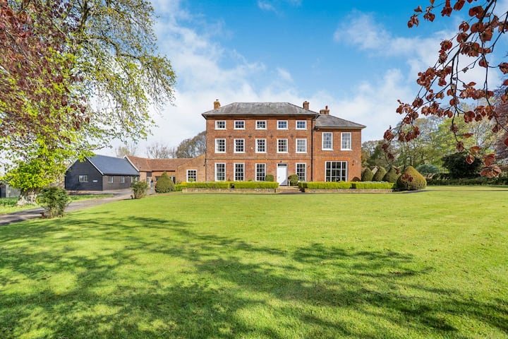 Sandon Manor - Stevenage