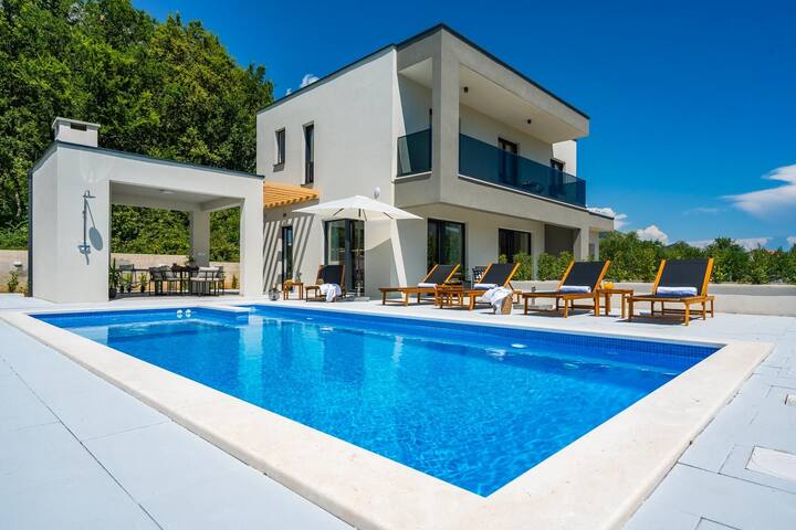 Villa Aneira - Omiš