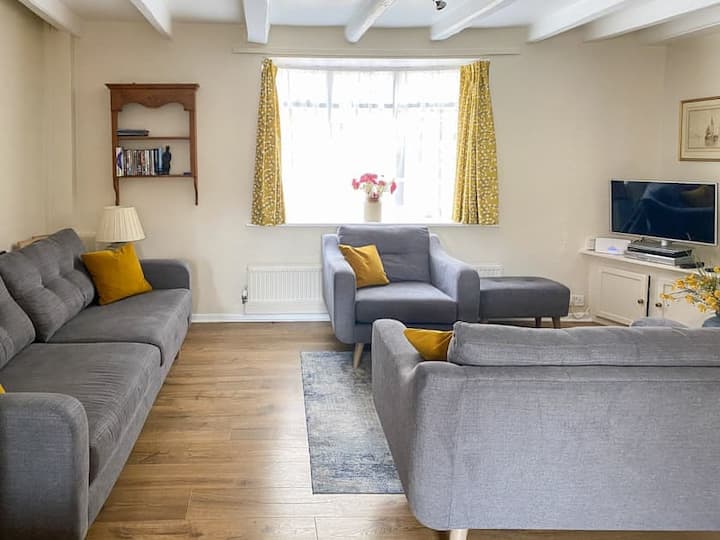 Cottage In Whitby - ウィットビー
