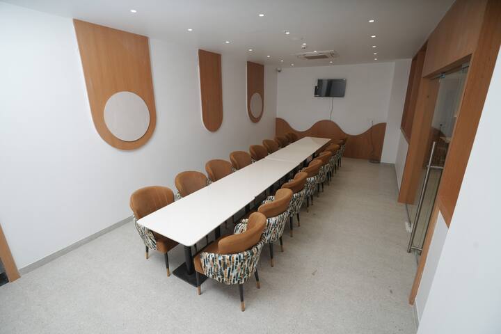 The Grand Icon - Executive Room - Chandrapur