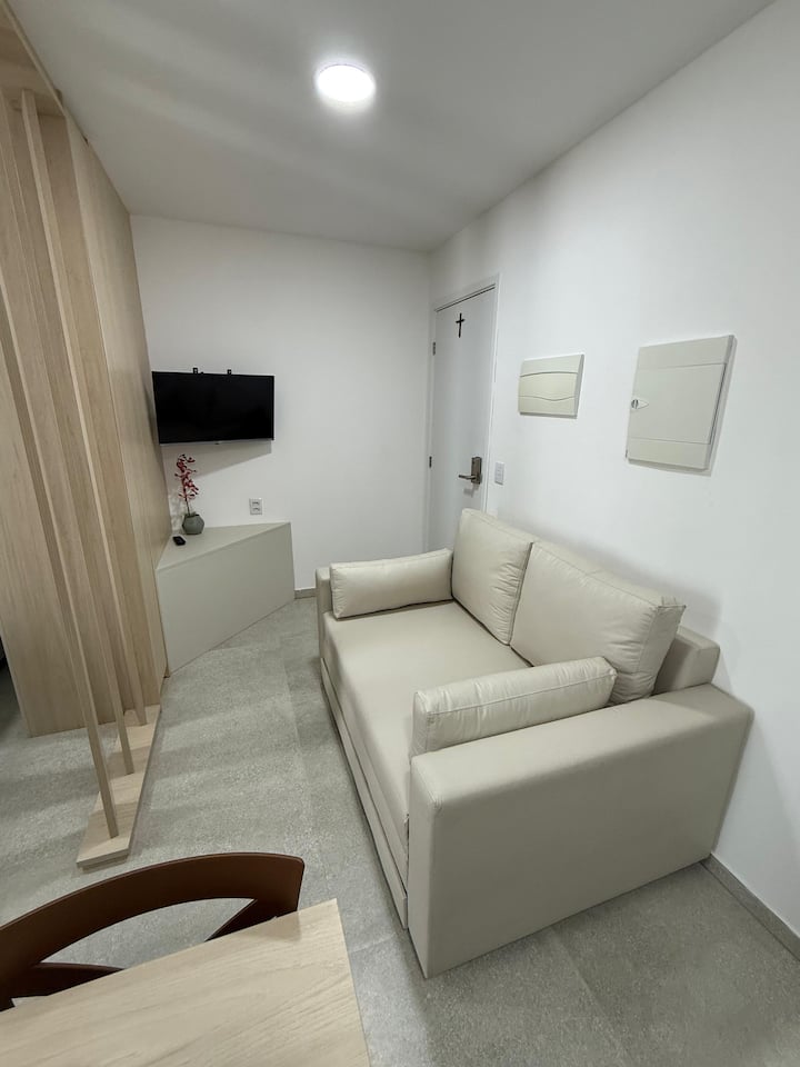 Allure Residence 2002 | Boa Viagem - Recife