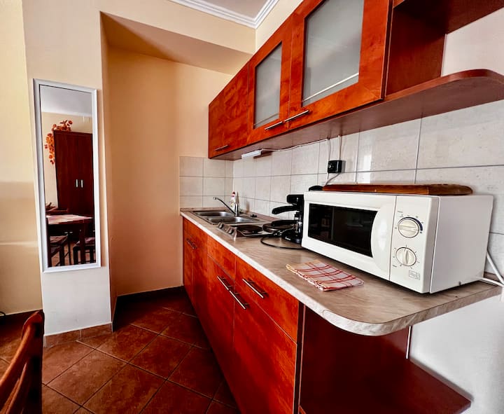 Kolbászház Apartman Gyula 1 - Gyula