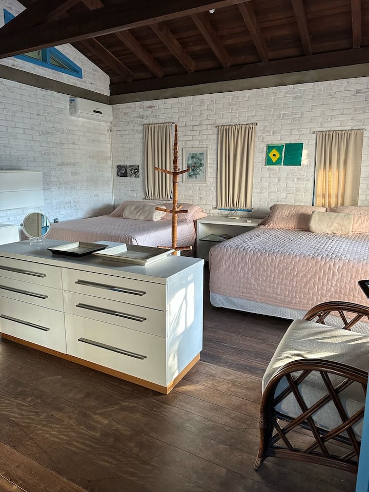 Спална соба 1