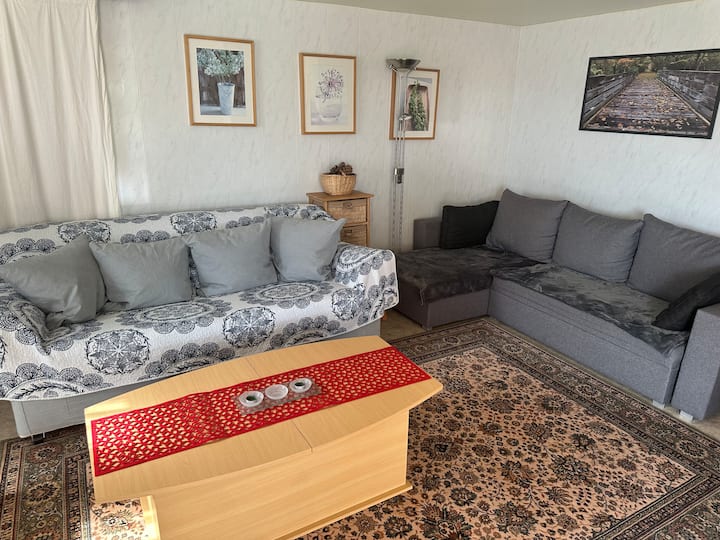 Lilia Cosy Chalet - Hotton