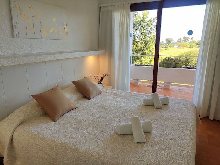Apartamento Con Vista Al Mar - Santa Eulària des Riu