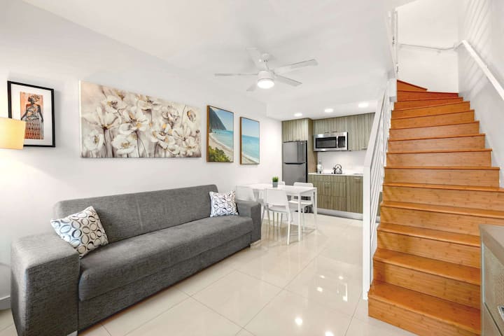 Prime Miami Beach | Steps To Convention Center - マイアミ・ビーチ, FL