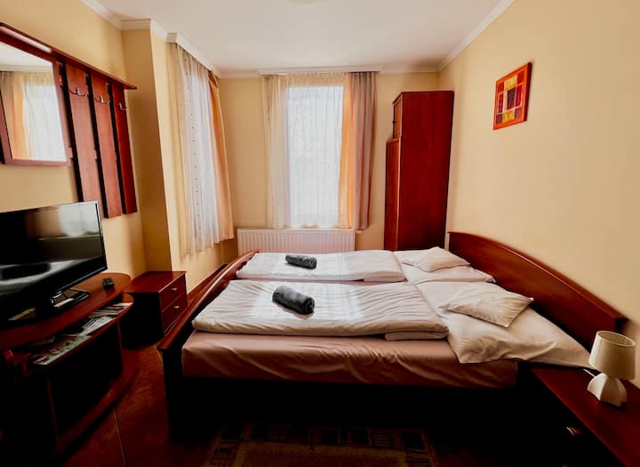 Kolbászház Apartman Gyula 4 - Gyula